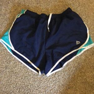 running shorts